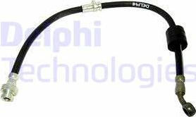 Delphi LH6080 - Тормозной шланг avtokuzovplus.com.ua