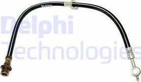 Delphi LH6085 - Тормозной шланг avtokuzovplus.com.ua