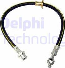 Delphi LH6090 - Тормозной шланг autodnr.net