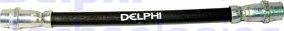Delphi LH6110 - Тормозной шланг avtokuzovplus.com.ua