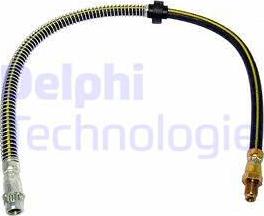 Delphi LH6126 - Тормозной шланг avtokuzovplus.com.ua