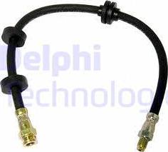 Delphi LH6134 - Тормозной шланг avtokuzovplus.com.ua