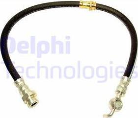 Delphi LH6183 - Тормозной шланг autodnr.net