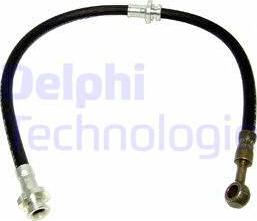 Delphi LH6211 - Тормозной шланг avtokuzovplus.com.ua