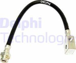 Delphi LH6214 - Тормозной шланг avtokuzovplus.com.ua