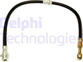 Delphi LH6222 - Тормозной шланг avtokuzovplus.com.ua