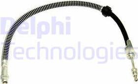 Delphi LH6244 - Тормозной шланг avtokuzovplus.com.ua