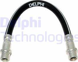 Delphi LH6290 - Тормозной шланг autodnr.net