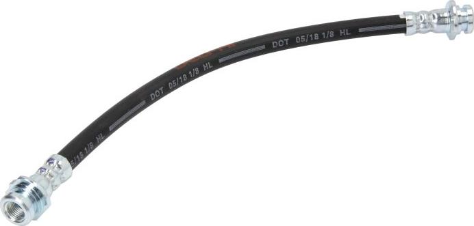 Delphi LH6411 - Гальмівний шланг autocars.com.ua