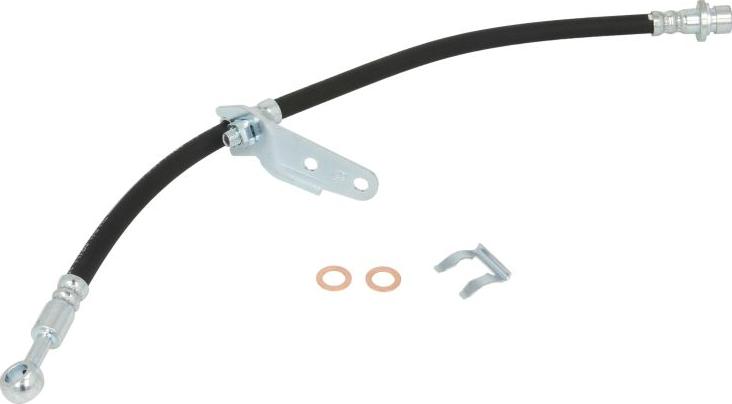 Delphi LH6686 - Гальмівний шланг autocars.com.ua