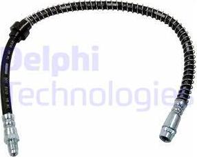 Delphi LH6712 - Тормозной шланг avtokuzovplus.com.ua