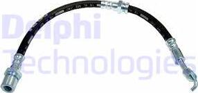 Delphi LH6746 - Тормозной шланг avtokuzovplus.com.ua