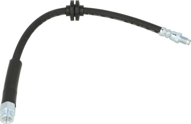 Delphi LH6786 - Гальмівний шланг autocars.com.ua