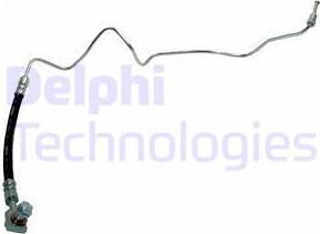 Delphi LH6828 - Тормозной шланг avtokuzovplus.com.ua