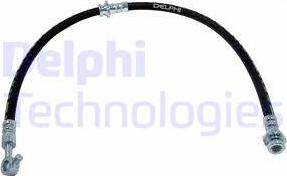 Delphi LH6851 - Тормозной шланг avtokuzovplus.com.ua