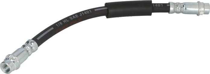 Delphi LH6893 - Гальмівний шланг autocars.com.ua