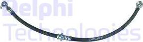 Delphi LH6908 - Гальмівний шланг autocars.com.ua