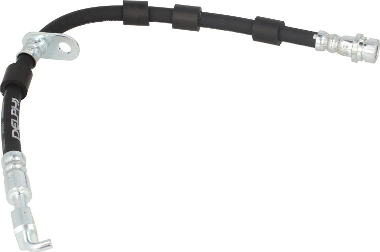 Delphi LH6988 - Гальмівний шланг autocars.com.ua