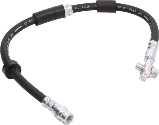 Delphi LH6997 - Гальмівний шланг autocars.com.ua