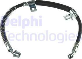 Delphi LH7126 - Тормозной шланг avtokuzovplus.com.ua