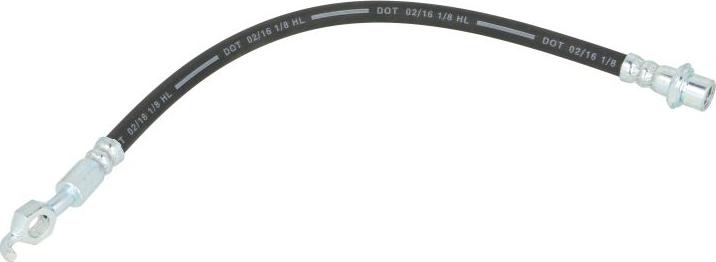 Delphi LH7162 - Гальмівний шланг autocars.com.ua