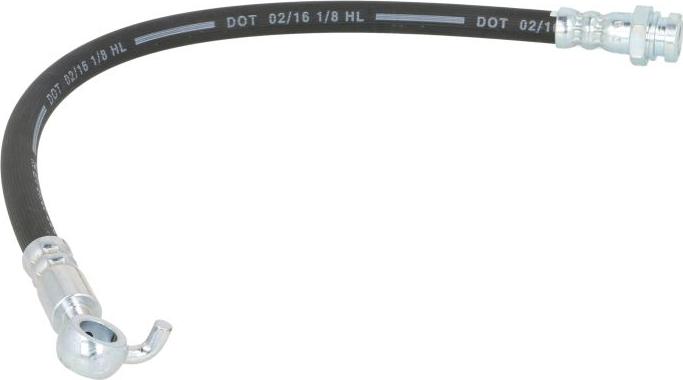 Delphi LH7168 - Гальмівний шланг autocars.com.ua