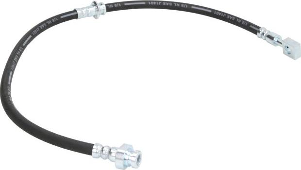 Delphi LH7178 - Гальмівний шланг autocars.com.ua