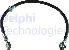 Delphi LH7180 - Тормозной шланг avtokuzovplus.com.ua
