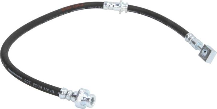 Delphi LH7180 - Гальмівний шланг autocars.com.ua