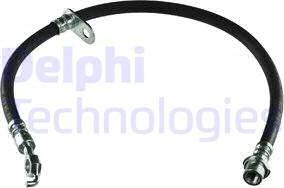 Delphi LH7195 - Тормозной шланг avtokuzovplus.com.ua