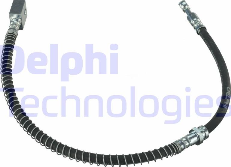 Delphi LH7210 - Гальмівний шланг autocars.com.ua
