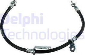 Delphi LH7234 - Тормозной шланг avtokuzovplus.com.ua