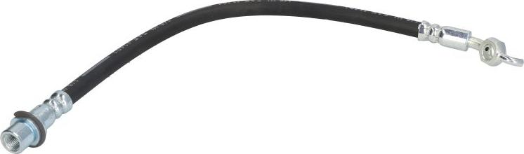 Delphi LH7255 - Гальмівний шланг autocars.com.ua