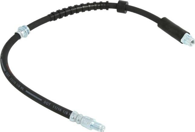 Delphi LH7266 - Гальмівний шланг autocars.com.ua