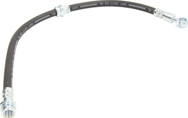 Delphi LH7271 - Гальмівний шланг autocars.com.ua