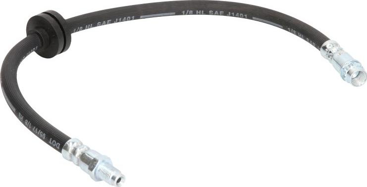 Delphi LH7310 - Гальмівний шланг autocars.com.ua