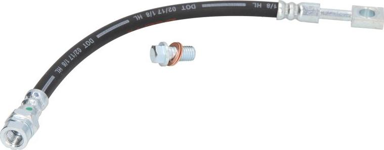 Delphi LH7313 - Гальмівний шланг autocars.com.ua