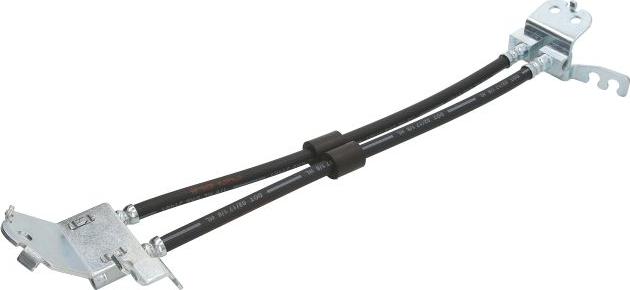 Delphi LH7318 - Гальмівний шланг autocars.com.ua