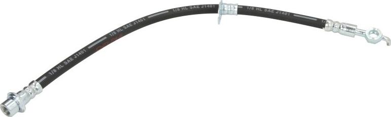 Delphi LH7380 - Гальмівний шланг autocars.com.ua