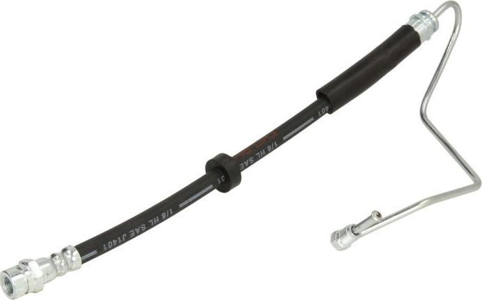 Delphi LH7407 - Гальмівний шланг autocars.com.ua