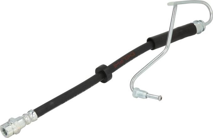 Delphi LH7408 - Гальмівний шланг autocars.com.ua