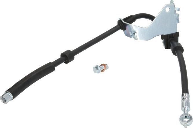 Delphi LH7430 - Гальмівний шланг autocars.com.ua