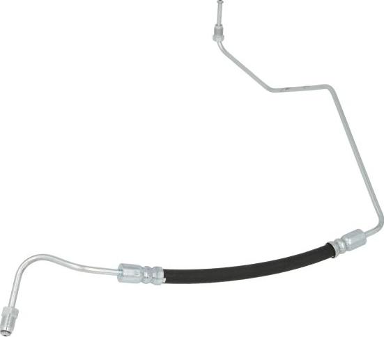 Delphi LH7516 - Гальмівний шланг autocars.com.ua