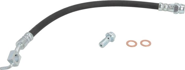 Delphi LH7555 - Гальмівний шланг autocars.com.ua