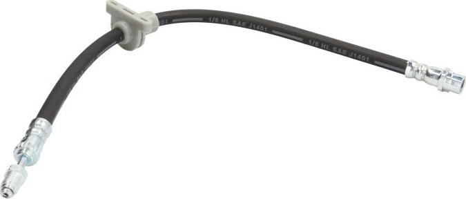 Delphi LH7561 - Гальмівний шланг autocars.com.ua