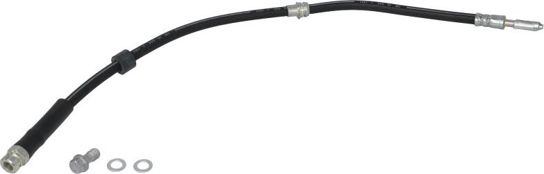 Delphi LH7608 - Гальмівний шланг autocars.com.ua