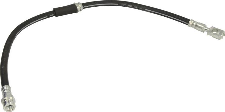 Delphi LH7643 - Гальмівний шланг autocars.com.ua