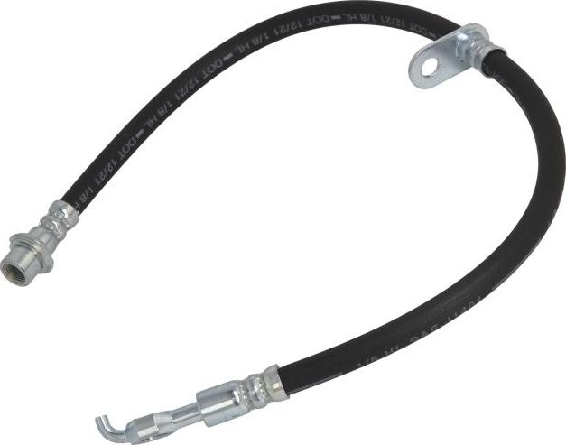 Delphi LH7648 - Гальмівний шланг autocars.com.ua