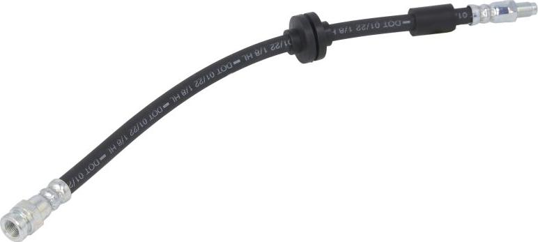 Delphi LH7689 - Гальмівний шланг autocars.com.ua