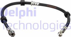 Delphi LH7708 - Тормозной шланг autodnr.net
